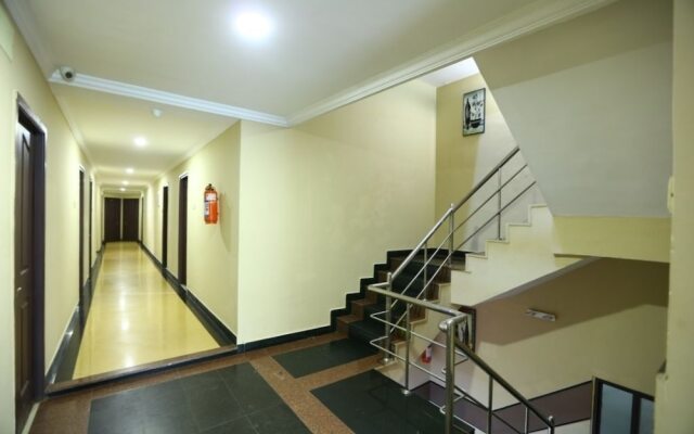 The Sholling Residency