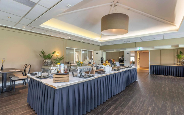 Fletcher Zuiderduin Beachhotel
