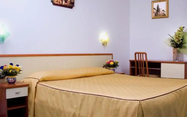 Meublè Casa Mannini