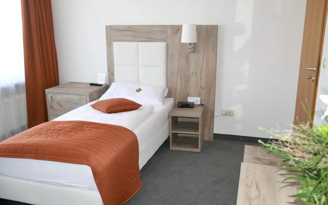 Komfort Hotel Ludwigsburg
