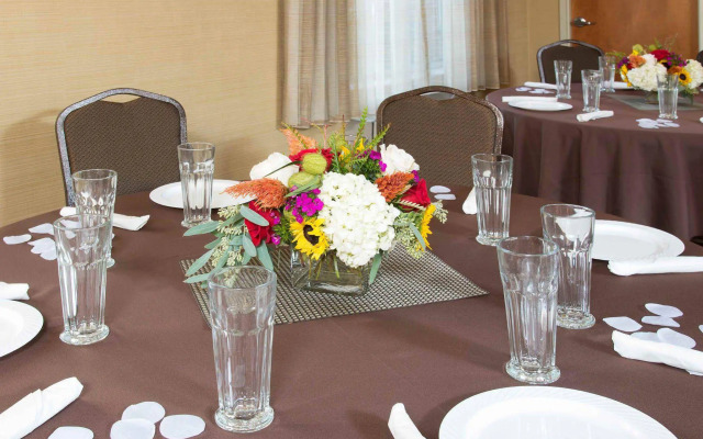 Fairfield Inn & Suites Columbus East