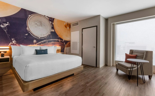 Cambria Hotel Austin Airport