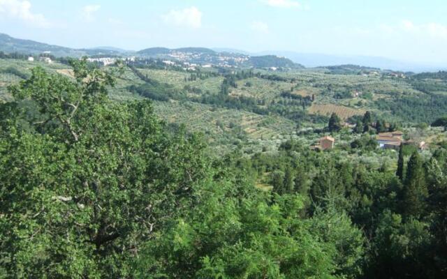 Agriturismo Cercina Vecchia II