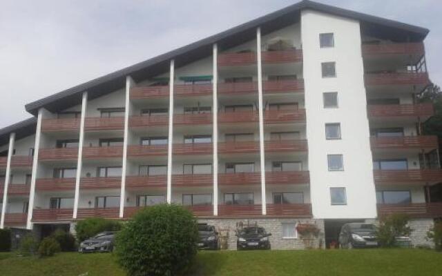 Appartement Sonnenfreude
