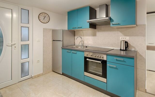 Cezar Luxury Apartments