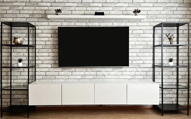 Династия на ул. Весны, 25