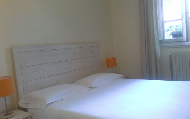 Soggiorno Santa Reparata