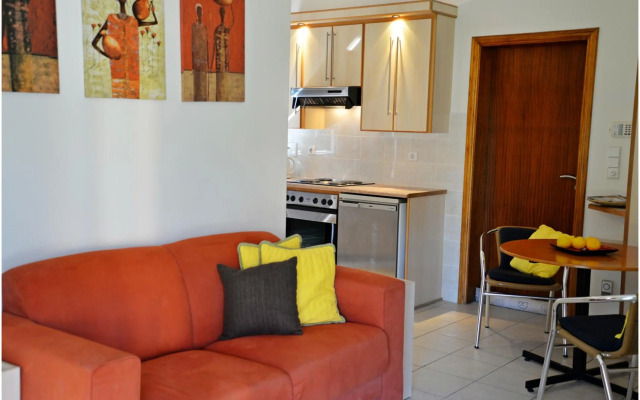 Chala-Kigi Apartments