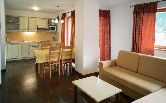 Apartments Telemark Kranjska Gora