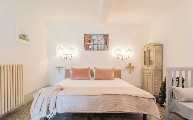 Villa Olga With Private Pool