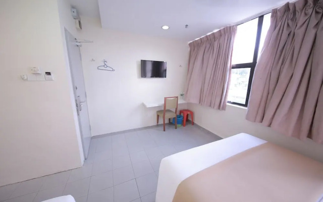 Skudai Hotel