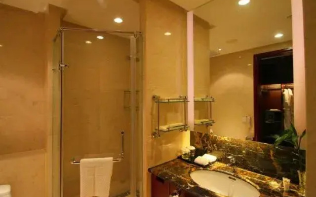 Jinsheng Hotel