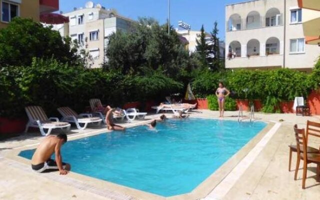 Spring Hotel