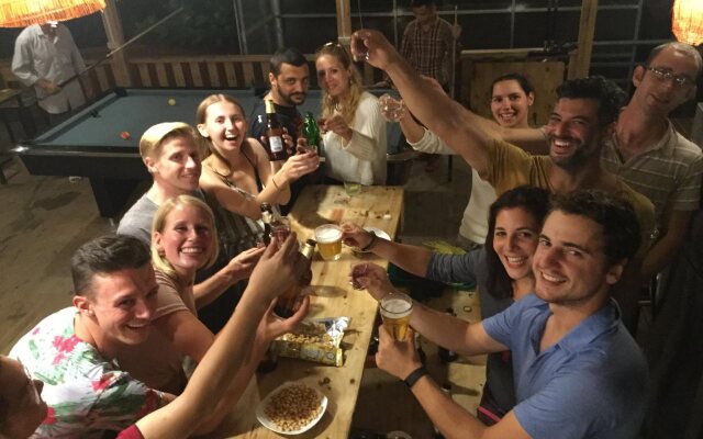 Trang An Secret Garden