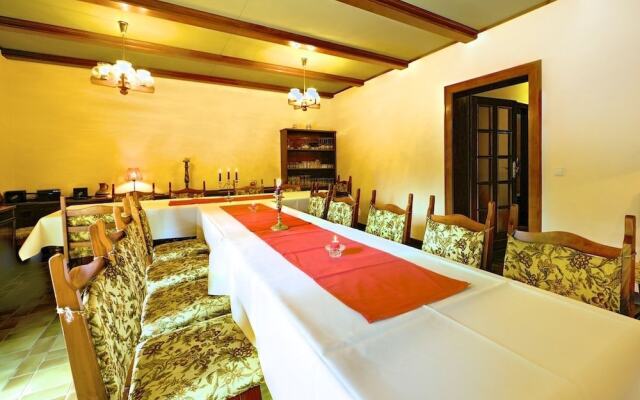 Jagdschloss Waldsee Hotel & Ferienpark