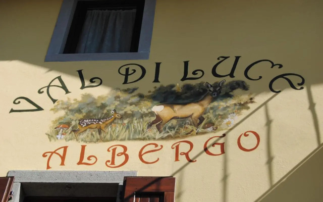 Albergo Val Di Luce