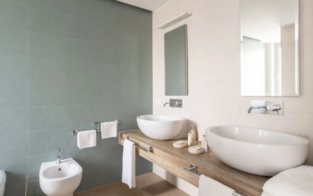 Villa Coppitella  Rooms & Apartments