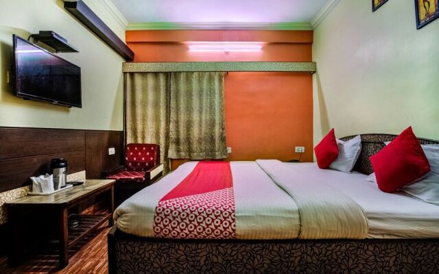 Oyo 35368 Hotel Hilltop