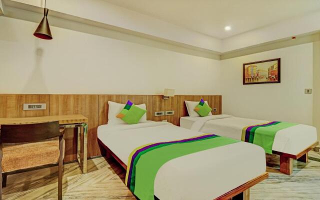 Treebo Seaesta RK Beach