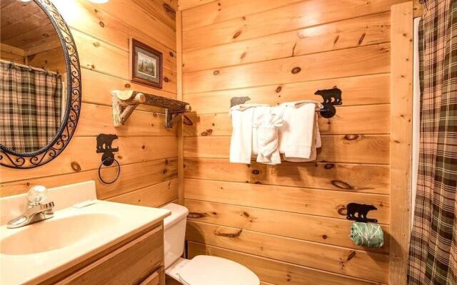 Appalachian Dream - Two Bedroom Cabin