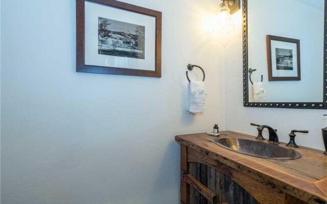Pine Meadows 138 - 4 Br Townhouse