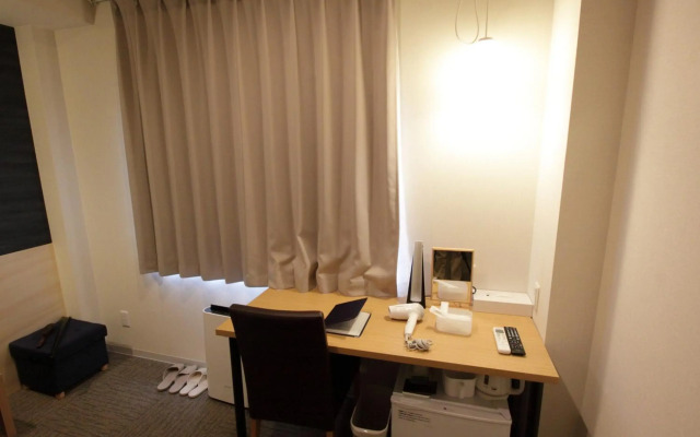 Takamatsu Century Hotel