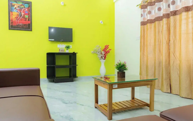 Coorg Residency Homestay