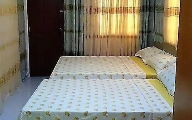 Mary Chiang Baguio Transient house