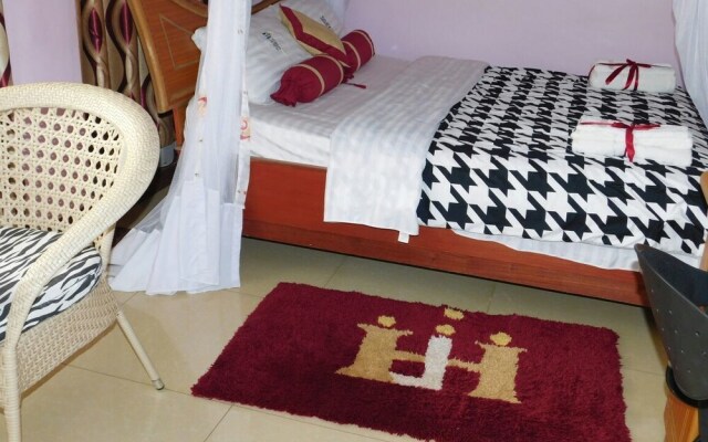 Joventure Hotel Limited