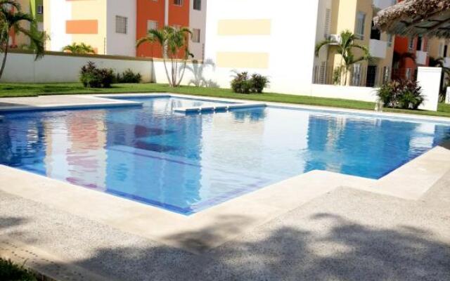 Víctor house