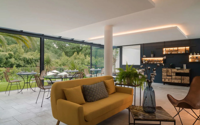 Les Frères Ibarboure