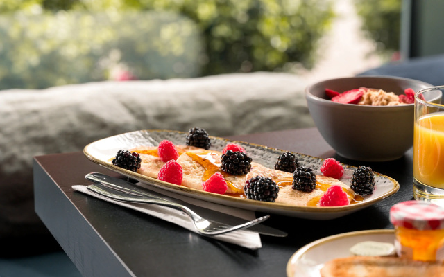 Voco London - Marylebone By Ihg
