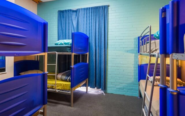 Blue Galah Backpackers Hostel