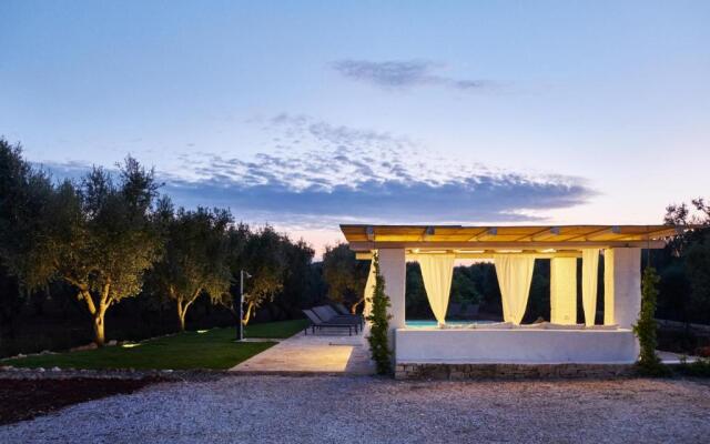 Casolare degli Ulivi