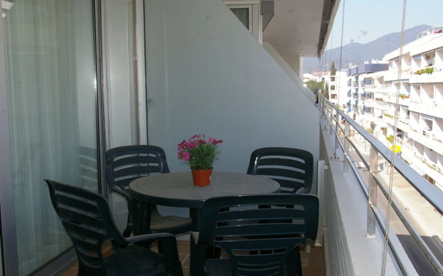 Apartamento Ancora