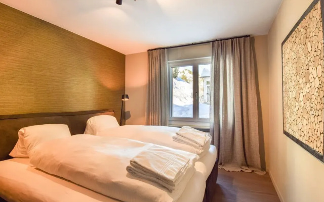 Hollandia 18 Riederalp