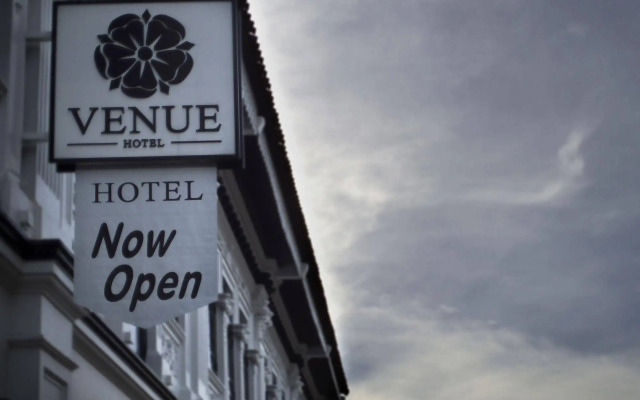 Venue Hotel