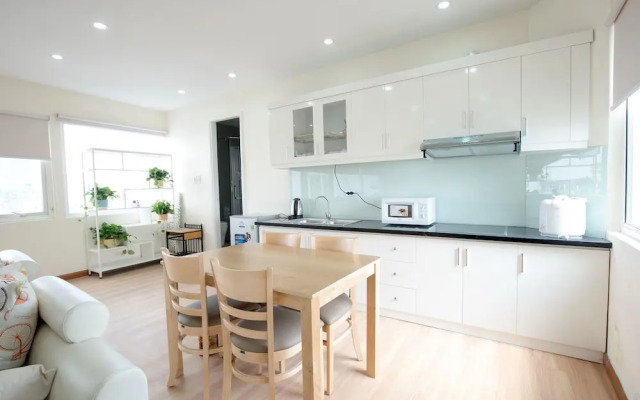 City View Apartment Easternstay