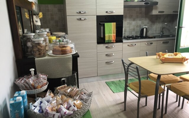 Etna Vintage Casa Vacanze