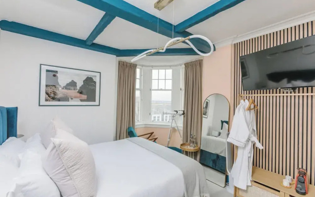 Haar with Rooms