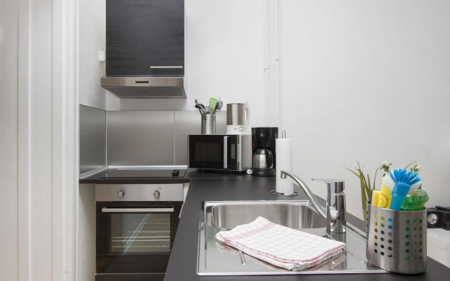 Primeflats - Apartment in Pankow