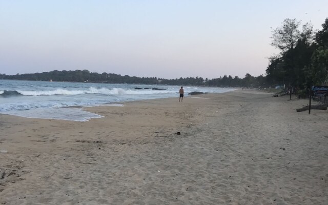 Arugambay Seaside Villa