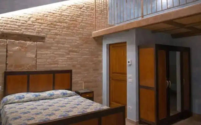 Il Casolare Della Quiete