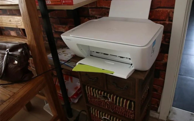 Yantai Music Theme Youth Hostel