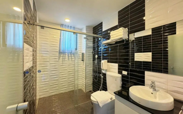 Skyey Ocean B&B