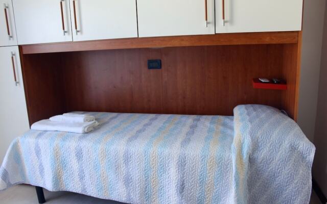 Hotel Tuo Mare