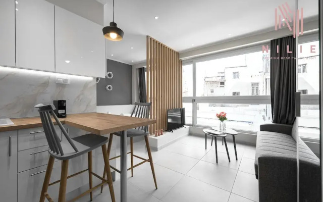 Bonsai Studios & Apartments, Nilie Hospitality MGMT