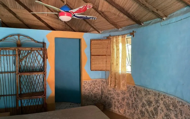 Mango eco Lodge Hotel