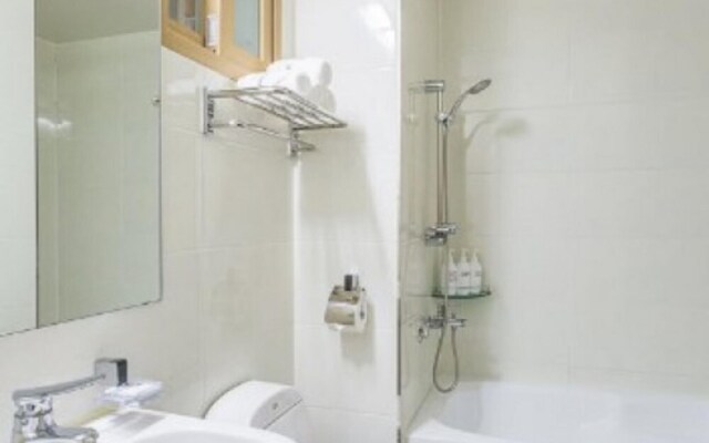 Gangneung The Blue Pension