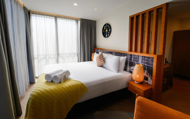 Ohtel Auckland